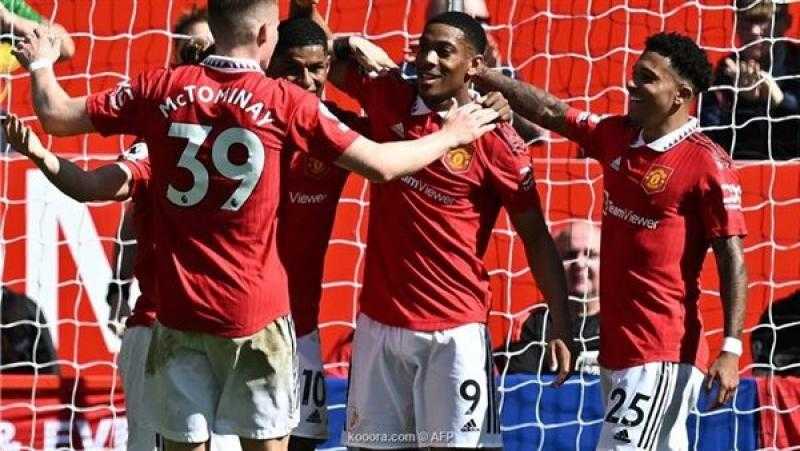 مانشستر يونايتد يواجه إشبيلية في ربع نهائي الدوري الأوروبي اليوم