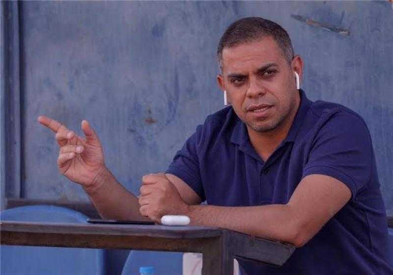 أول تعليق لـ كريم حسن شحاتة بعد عودته لمنصب مدير الكرة بنادي البنك الأهلي