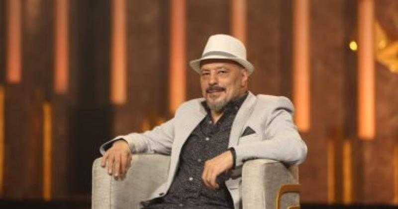 عمرو عبدالجليل : محمد سعد لا يقلدني في الكوميديا وموافق اسمه يتكتب قبلي