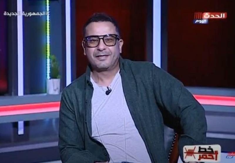 محمد نجاتي يكشف سر اعتزاله الغناء: ملقتش نفسي مطرب