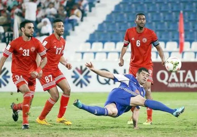العربي ينتزع صدارة الدوري القطري والوكرة يقسو على الشمال