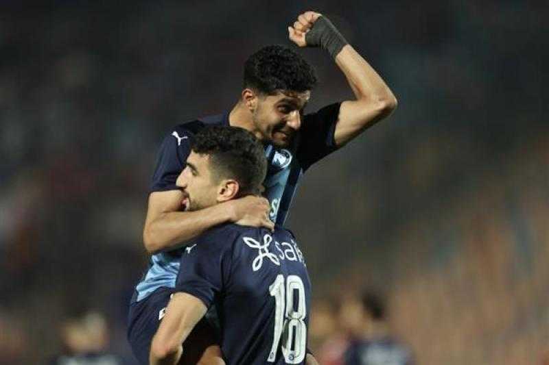 موعد مباراة بيراميدز وأسوان بالدوري الممتاز.. القنوات الناقلة