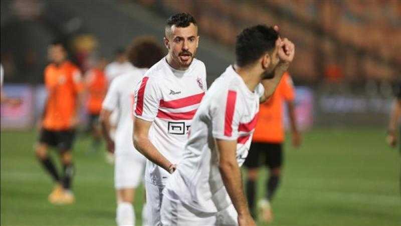 موعد مباراة الزمالك المقبلة أمام المقاولون العرب والقنوات الناقلة