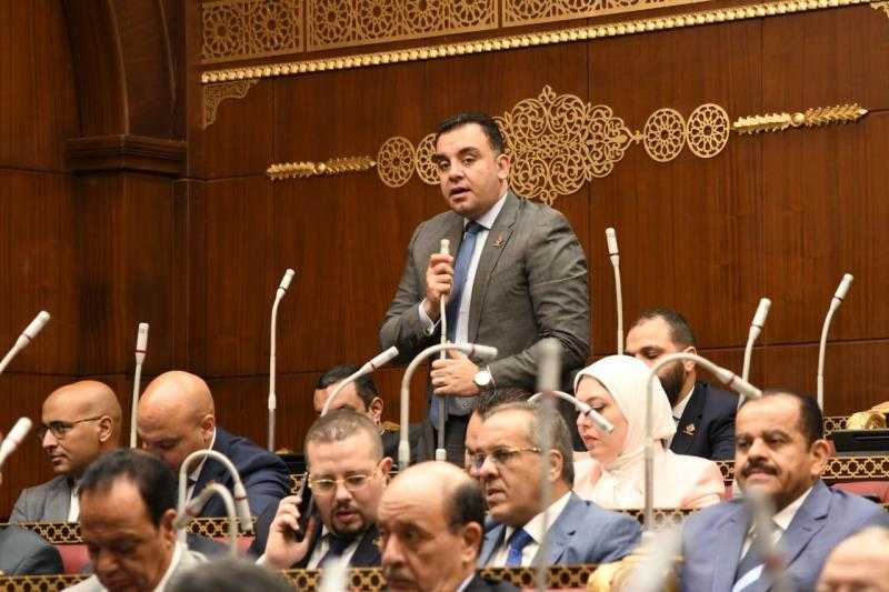 وكيل ”زراعة الشيوخ”: الأمن المائي ليس مشكلة وزارة واحدة بل الدولة بجميع مؤسساتها