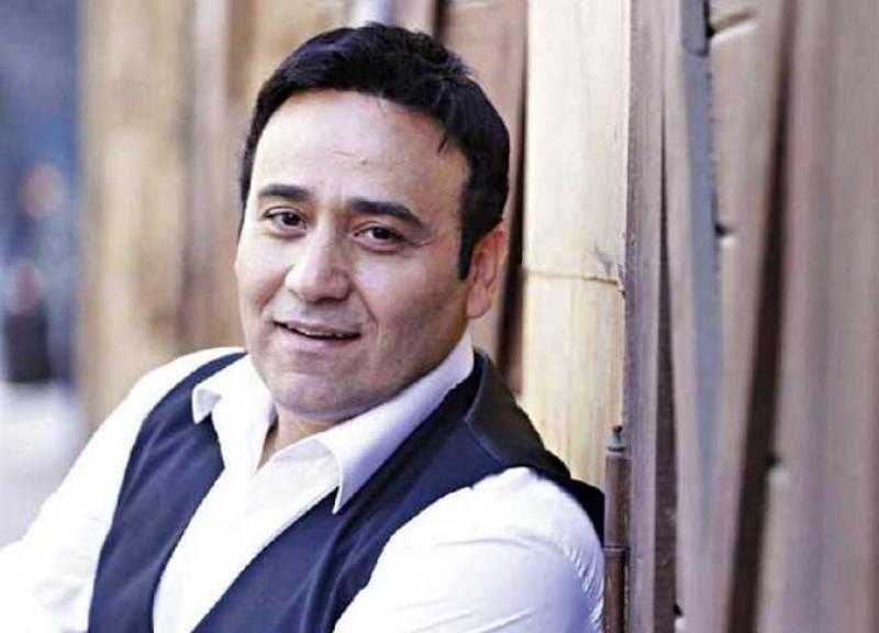مجد القاسم: ابني الكبير عازف جيتار وبنتي بتغني غربي وصوتها جامد جدا
