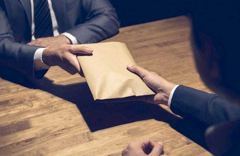 اليوم.. محاكمة مسؤولين سابقين في حى عابدين في قضية رشوة