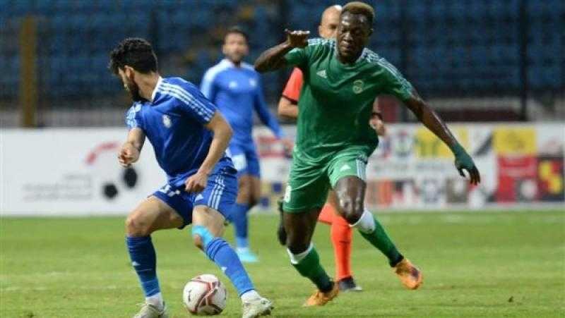 فرج عامر: نتيجة مباراة الاتحاد السكندري وسموحة سيئة جدًا