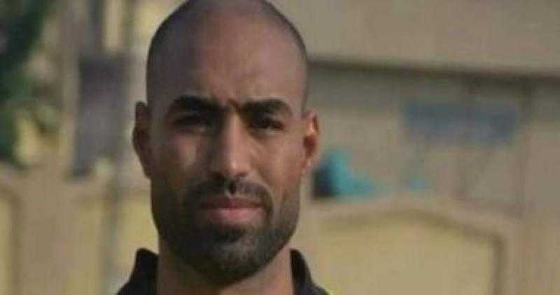 عبدالعزيز السيد حكما لمباراة البنك وطلائع الجيش في الدوري