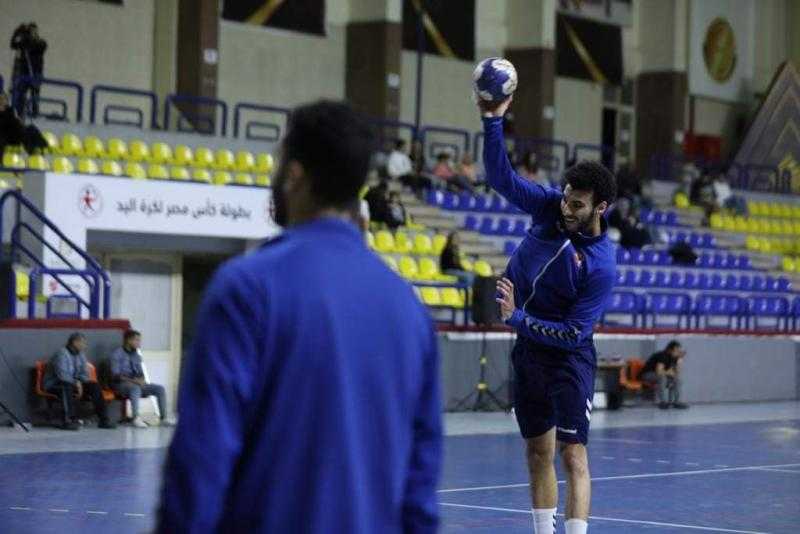 خيري: تعاهدنا على الفوز بالكأس من أجل الجماهير