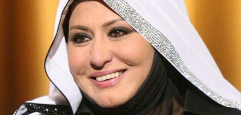 سهير رمزي: شخصية المعلمة ليل في مسلسل أم البنات موجودة في المجتمع المصري