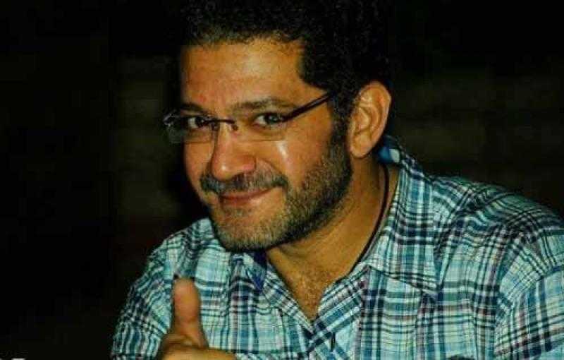 مجدي بدر: اتخضيت من دور ”بلال شامة” في ”جعفر العمدة” لأنها شخصية عاشقة للمال