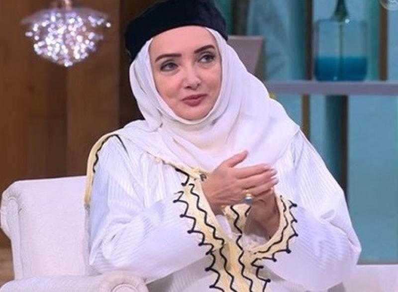 عايدة الأيوبي ضيفة فرح علي في برنامج الفرصة غدا على راديو أون إف إم