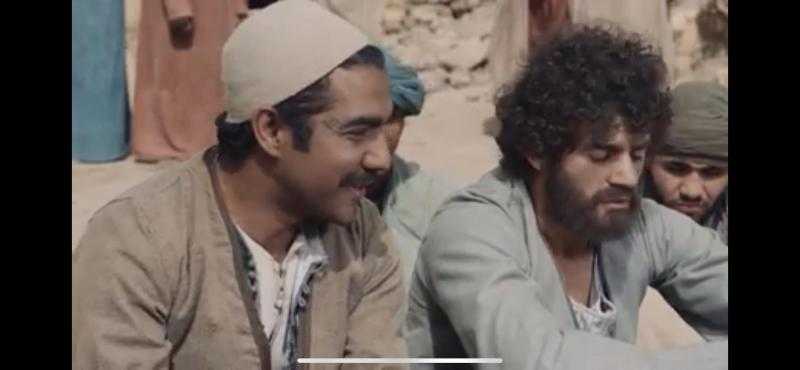نابليون يُفجر منازل الفلاحين وحبس أحمد فهمي عامًا في الحلقة 24 من ”سره الباتع” | صور