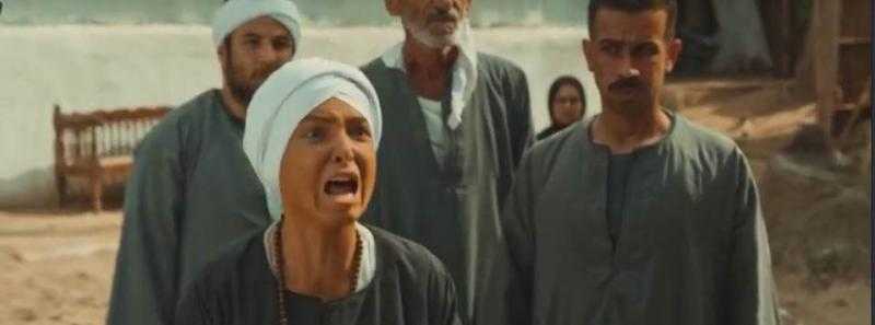 مسلسل ”ستهم” الحلقة 24.. خناقة ”روجينا” مع ”جهاد سعد” تشعل الأحداث و”جبر” يترك البلد