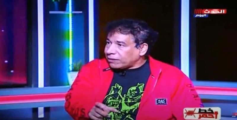 الشاعر إسلام خليل: أنا شاعر عالمي واللي اكتشفني ربنا