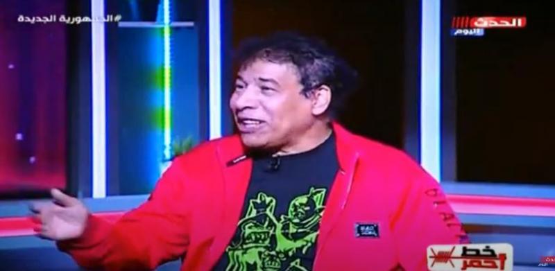 الشاعر إسلام خليل يكشف تفاصيل خلافه من أبناء شعبان عبد الرحيم.. فيديو