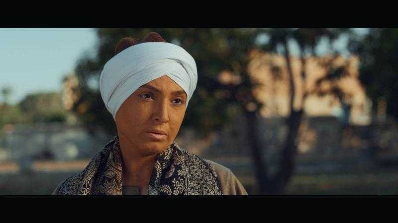 مسلسل ستهم الحلقة 25.. روجينا تبدأ تجارتها وخسارة رماح بسبب الإرهاب