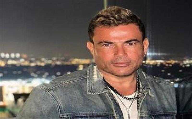 تامر حبيب: اتفقت مع عمرو دياب على 3 مشاريع فنية وتوقفت.. له حساباته الخاصة