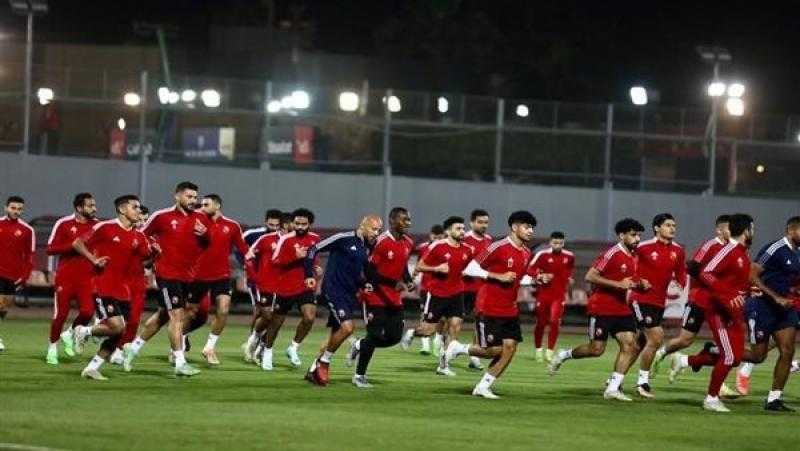 موعد مباراة الأهلي وسموحة اليوم في الدوري