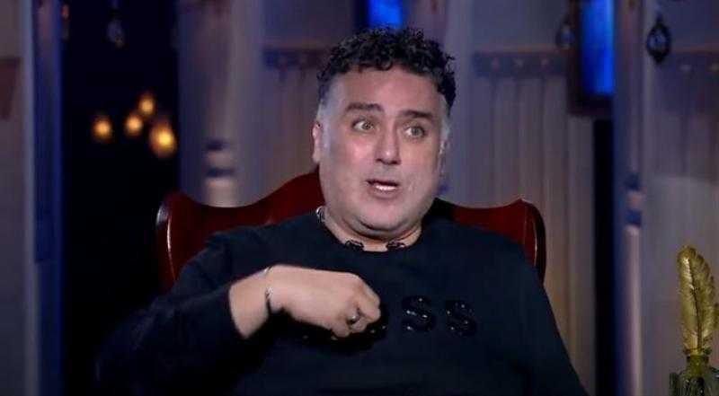 تامر حبيب: حالة اكتئاب أوقفتني عن الكتابة.. وأشعر بغيرة صحية (فيديو)