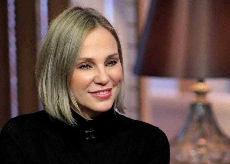 شيرين رضا: بجدد أفكاري باستمرار.. الدنيا بتتغير