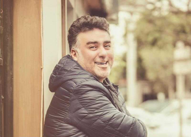 عن فيديو رقصه مع روبي.. تامر حبيب: بحب الرقص الشرقي ومش ندمان