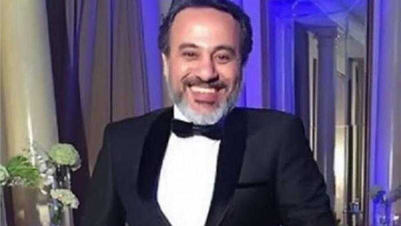 إيهاب فهمي: نشهد كرنفالا في الدراما المصرية.. والأعمال نجحت