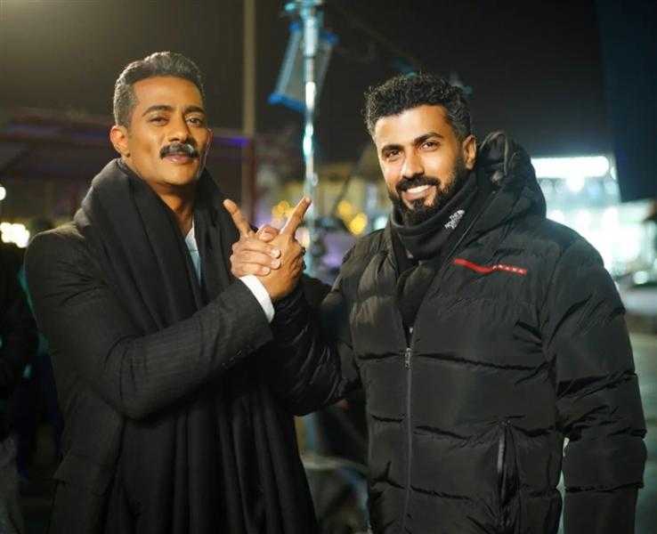 محمد سامي عن محمد رمضان: الأفضل في مصر وأكبر نجاحاتي معه