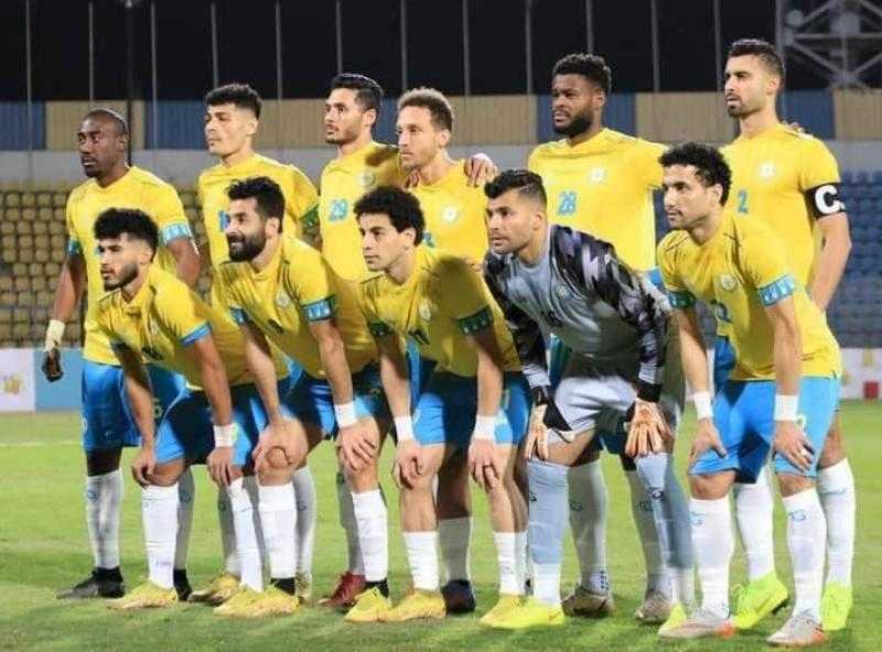 لاعبو الإسماعيلي ينتظمون الليلة في معسكر مغلق استعدادا لمباراة المصري