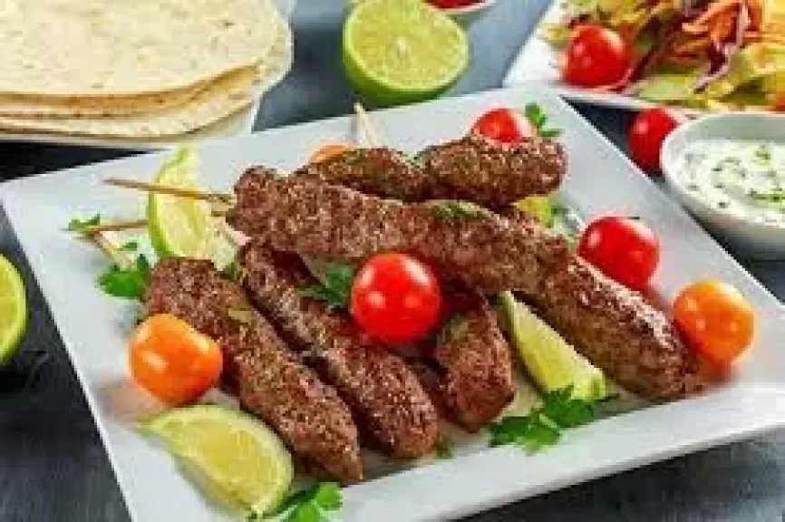 طريقة عمل كفتة الحاتي في البيت