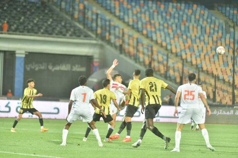 الزمالك راحة من التدريبات الجماعية اليوم