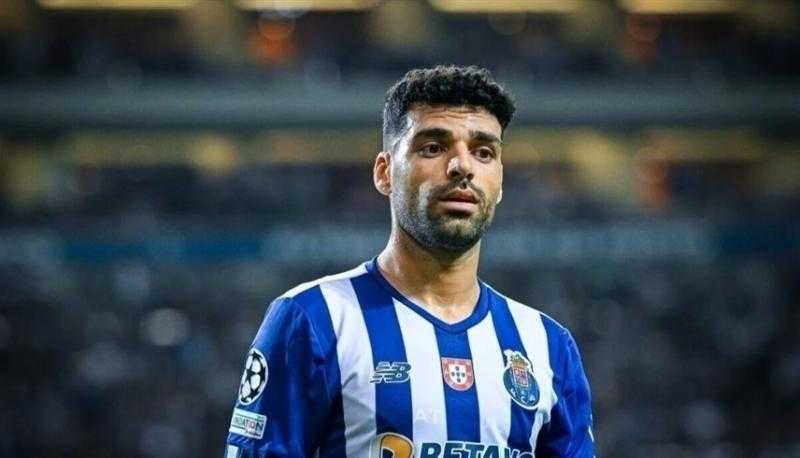 مارسيليا ينافس الهلال على ضم تاريمي