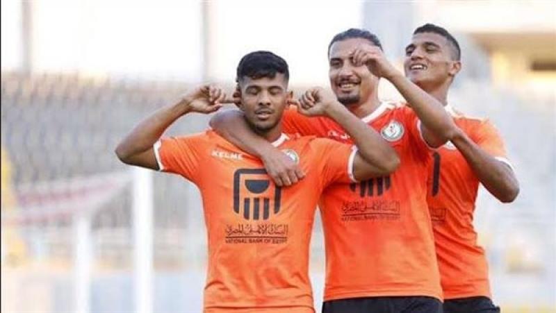 البنك الاهلي يواصل تحضيراته لمواجهة حرس الحدود في الدوري