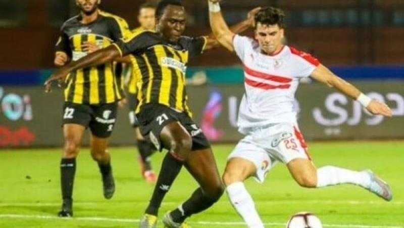 طبيب الزمالك يكشف تفاصيل إصابة زيزو