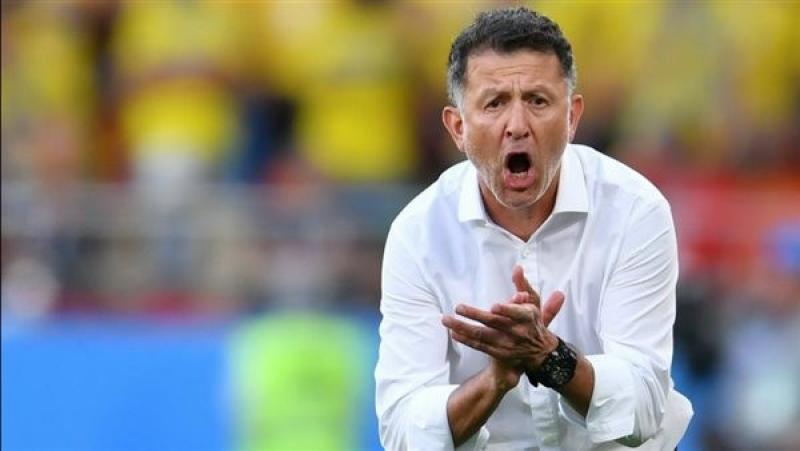 أوسوريو للاعبي الزمالك: من سيخالف تعليماتى سيكون خارج حساباتي
