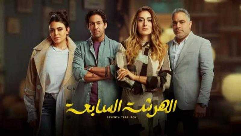 أمينة خليل: ”عيطت بدل الدموع دم بسبب صحابي.. وبحب عائلة الحاج متولي”