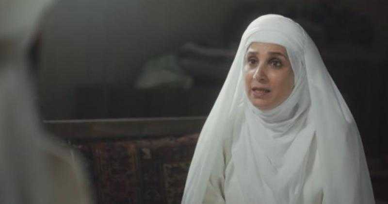 رسالة الإمام الحلقة 27.. السيدة نفيسة تظل في مصر لمحبة أهلها