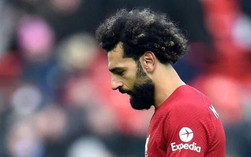 صلاح: أحتاج للمنافسة الصحية.. أنا لاعب المباريات الكبيرة