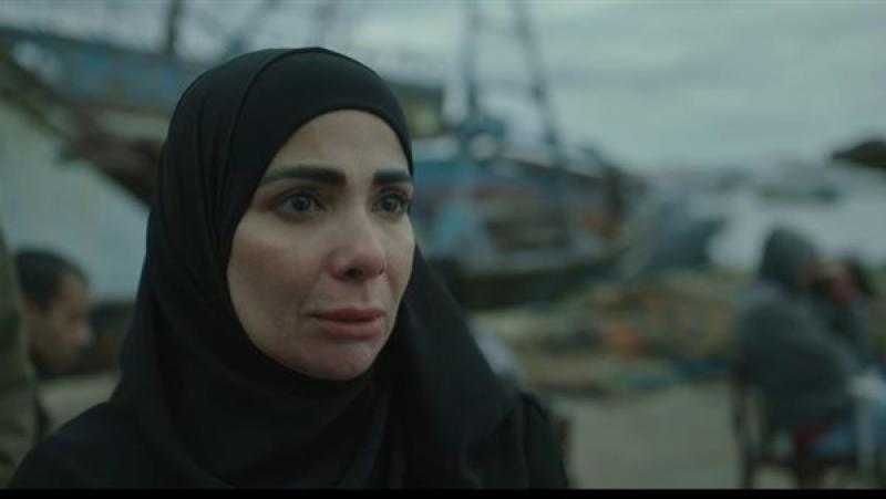 بعد نجاح مسلسل تحت الوصاية.. أول تعليق من الفنانة منى زكي