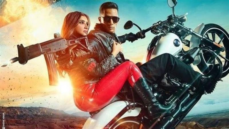 ”هارلي”.. أول فيلم مصري يطرح بدور العرض المصرية والعربية والأجنبية في نفس الوقت