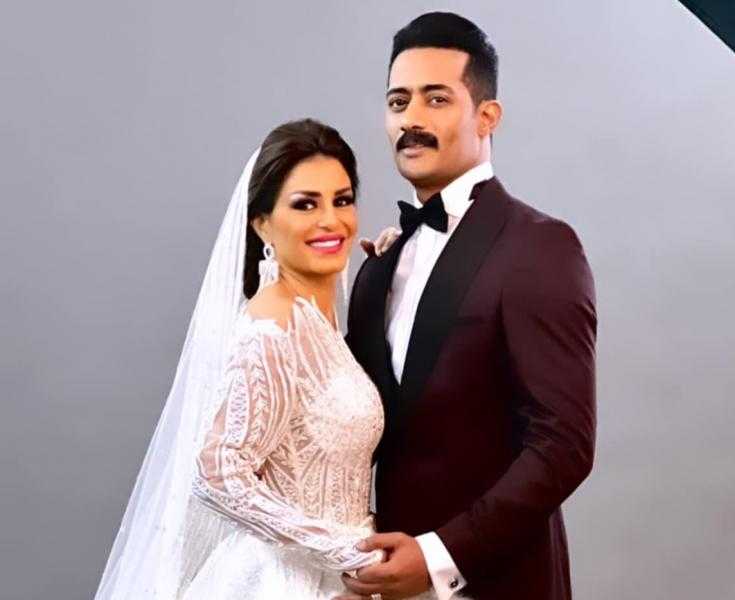 منة فضالي لمحمد رمضان: ”أنت فنان ملكش حدود.. ممثل يتخاف منه”