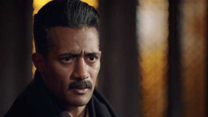 المخرج محمد سامى: محمد رمضان فنان معجون تمثيل وموهبة