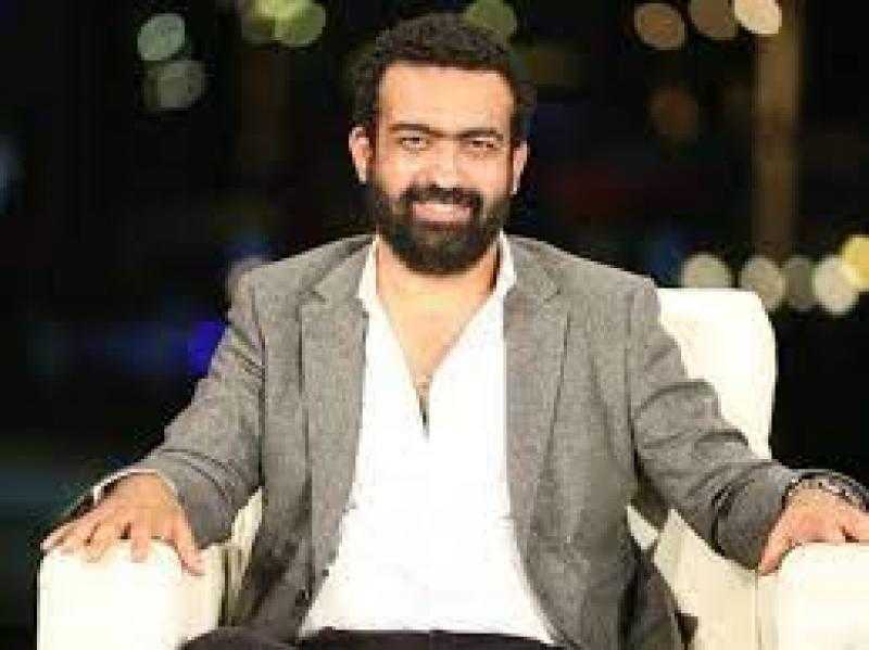 ماندو العدل عن محمد رمضان: فنان شاطر وقدراته غير عادية