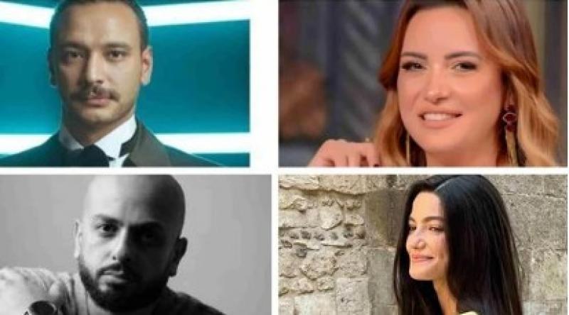 بعد مرور 13 حلقة.. 9 ضيوف شرف لـ الصندوق