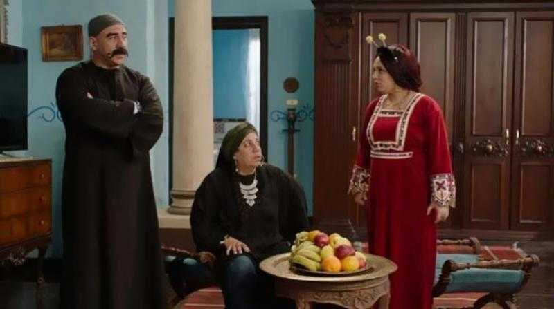 مسلسل الكبير أوي 7.. هل يستطيع الكبير استرجاع أثاث البيت من حفني الديب؟