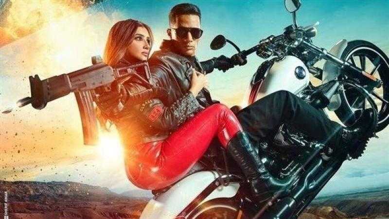 فيلم ”هارلي” لمحمد رمضان يحصد 30 مليون جنيه خلال أسبوعين