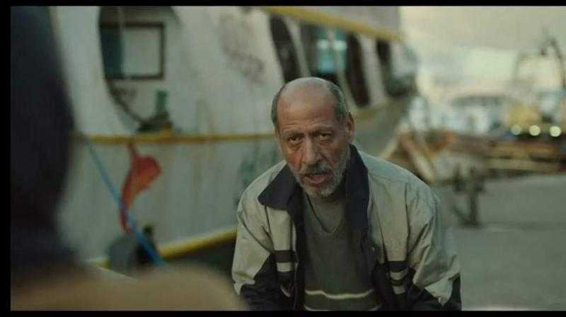 علي صبحي يُوجه رسالة حب لرشدي الشامي بعد مشهد العمر لعم ربيع بمسلسل تحت الوصاية