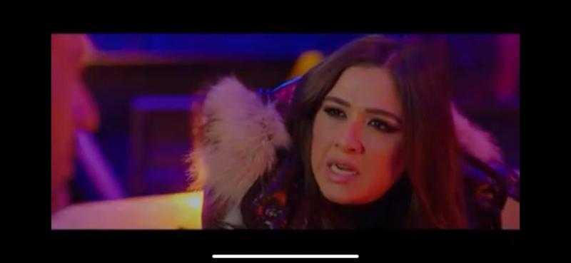 ماجد المصري يُطلق ياسمين عبد العزيز.. الحلقة 28 من ”ضرب نار”