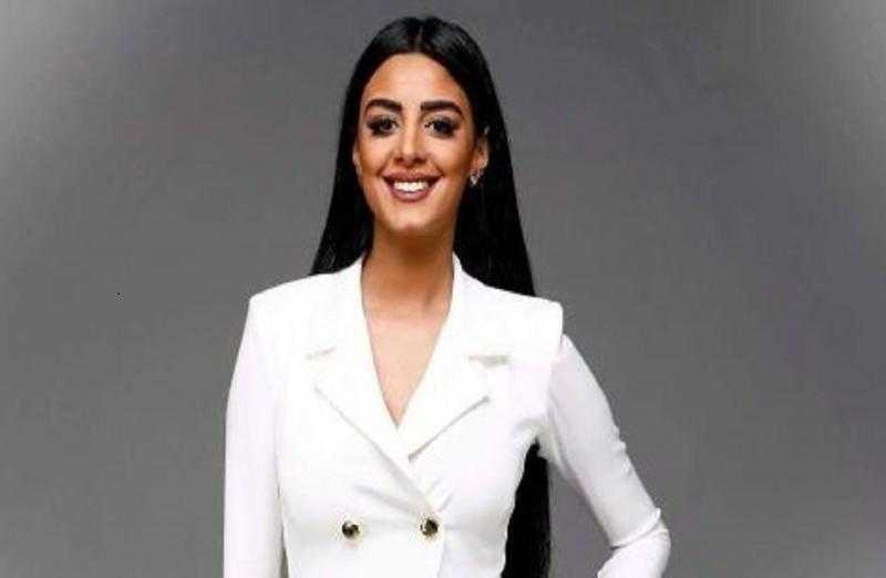 أسما سليمان: انتهيت من ورد وريحان وأحمد الفيشاوي ممثل موهوب