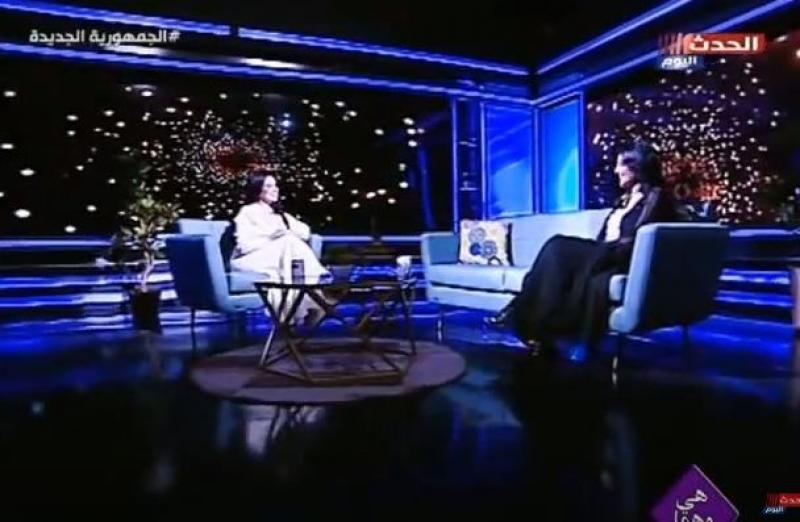 الفنانة إيمان مسعود: بقالي 10 سنوات قاعدة في البيت من غير شغل.. فيديو